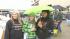 Day 2 of the World Ag Expo starts with rain ::