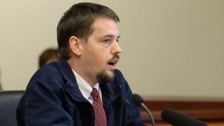 Josh Powell wont be buried in WA near sons