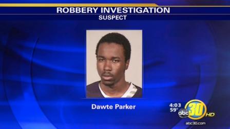 Dawte Parker, Majestic Jewelry Store and Loan