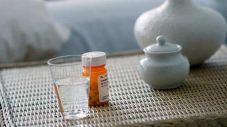 Warning: Link between sleeping pills & early death