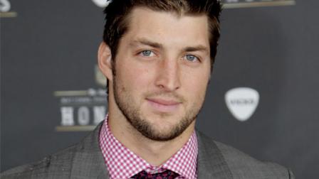 Tim Tebow as the next Bachelor?
