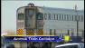 Amtrak train hits big rig injuring six near Alpaugh
