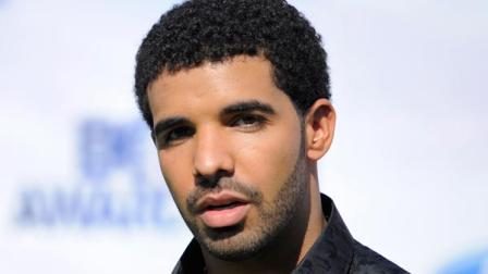 Drake holds concert at Fresnos Save Mart Center