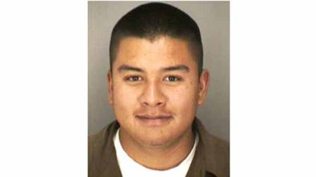Merced stabbing suspect Juan Vasquez