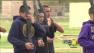 Lemoore High Schools NJROTC team headed to Navy Nationals
