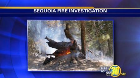 Winds fanned the flames across fire control lines Sunday and the fire grew to more than 1,600 acres.