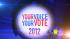 Big changes at the polls ::