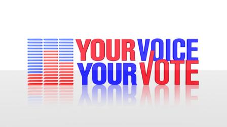 California Primary Election Results, Fresno, Hanford, Tulare, Visalia, Merced, Madera, Porterville