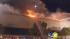 Commercial Fire in Downtown Hanford :: Hanford Fire