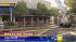 Downtown Hanford fire burns several businesses :: Hanford fire