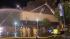 Large fire burns historic building in... :: Hanford fire burns historic building and businesses