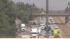 High temperatures & poor air quality ::