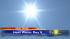 Heat Wave Beats Down on the Central Valley ::