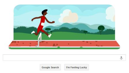 Google Doodle