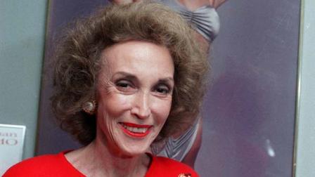 Helen Gurley Brown