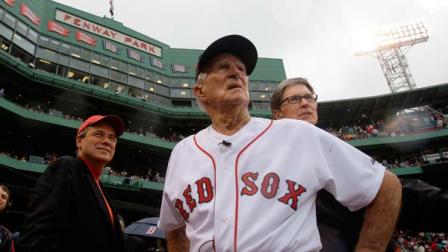 Johnny Pesky