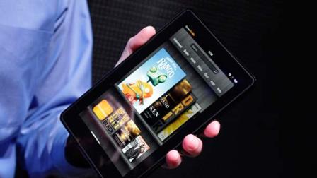 Kindle Fire