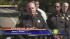 Press conference regarding an officer... ::