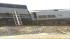 One train car has derailed and two other cars...