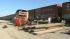 Second train involved in crash near Hanford ::
