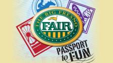 Big Fresno Fair news and information
