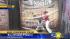 Pitching cages at the ESPN Sports Zone ::