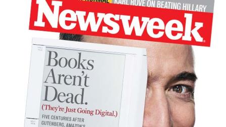 The November 26 issue of Newsweek