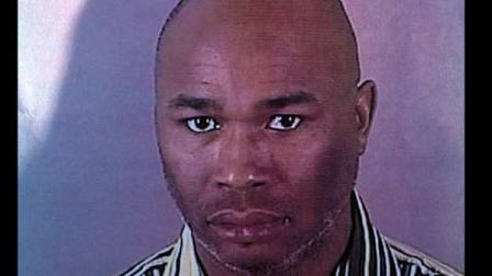 Radcliffe Franklin Haughton, 45, of Brown Deer, Wis.