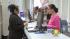 Voters casting their votes ahead of Election... ::