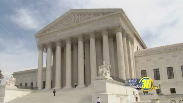 Supreme Court takes no action on same sex marriage yet | abc30.