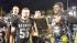 Broncos Prep For Game With Long Beach Poly ::