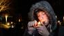 C. Nash smokes marijuana, Thursday, Dec. 6, 2012, just after midnight at the Space Needle in Seattle