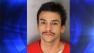 Suspect Hector Eloy Celaya, 31-years-old, hispanic, black hair, brown eyes, 160 pounds.