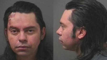 Hanford shooting suspect, 38-year-old Danny Lord