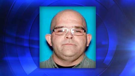 Delhi murder suspect 35-year-old Jason Curtis Reed