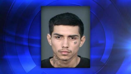 Fresno County Jail homicide victim Joe Anthony Rodriguez
