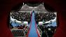 President Barack Obama delivers his Inaugural address at the ceremonial swearing-in at the U.S. Capitol during the 57th Presidential Inauguration in Washington, Monday, Jan. 21, 2013.