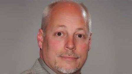 Ron Kronenberger