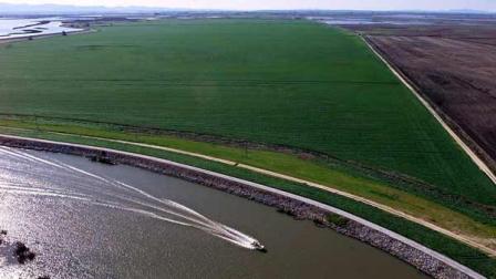 Sacramento-San Joaquin River Delta