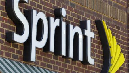 Sprint logo