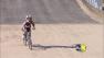Hanford BMX park
