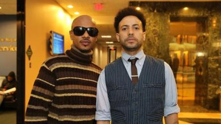Kris Kross members Chris Mac Daddy Kelly and Chris Daddy Mac Smith. Authorities in Georgia say Chris Kelly, a member of the 90s rap duo Kriss Kross, died in Atlanta on May 1, 2013. (yahoo.com)