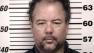 Booking photo of Ariel Castro, 52, after he was ordered to be held on $8 million bail