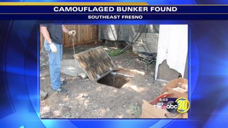 Range Fire breaks out in Yosemite Lakes