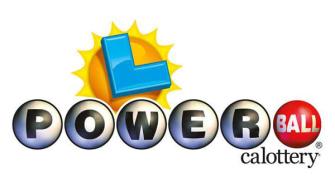 Powerball Winning Numbers