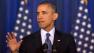 President Barack Obama talks about national security, Thursday, May 23, 2013, at the National Defense University at Fort McNair in Washington.