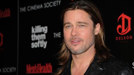 Brad Pitt face blindness