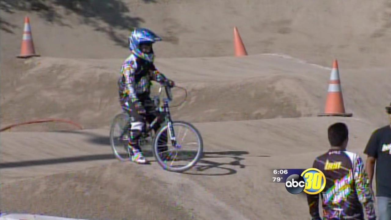 hanford bmx hanford bmx