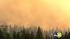 Carstens Fire in Mariposa County near Midpines