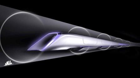 An image released by Tesla Motors, is a conceptual design rendering of the Hyperloop passenger transport capsule. Billionaire entrepreneur Elon Musk on Monday, Aug. 12, 2013 unveiled a concept for a transport system he says would make the nearly 400-mile trip in half the time it takes an airplane. The Hyperloop system would use a large tube with capsules inside that would float on air, traveling at over 700 miles per hour. (AP Photo/Tesla Motors)